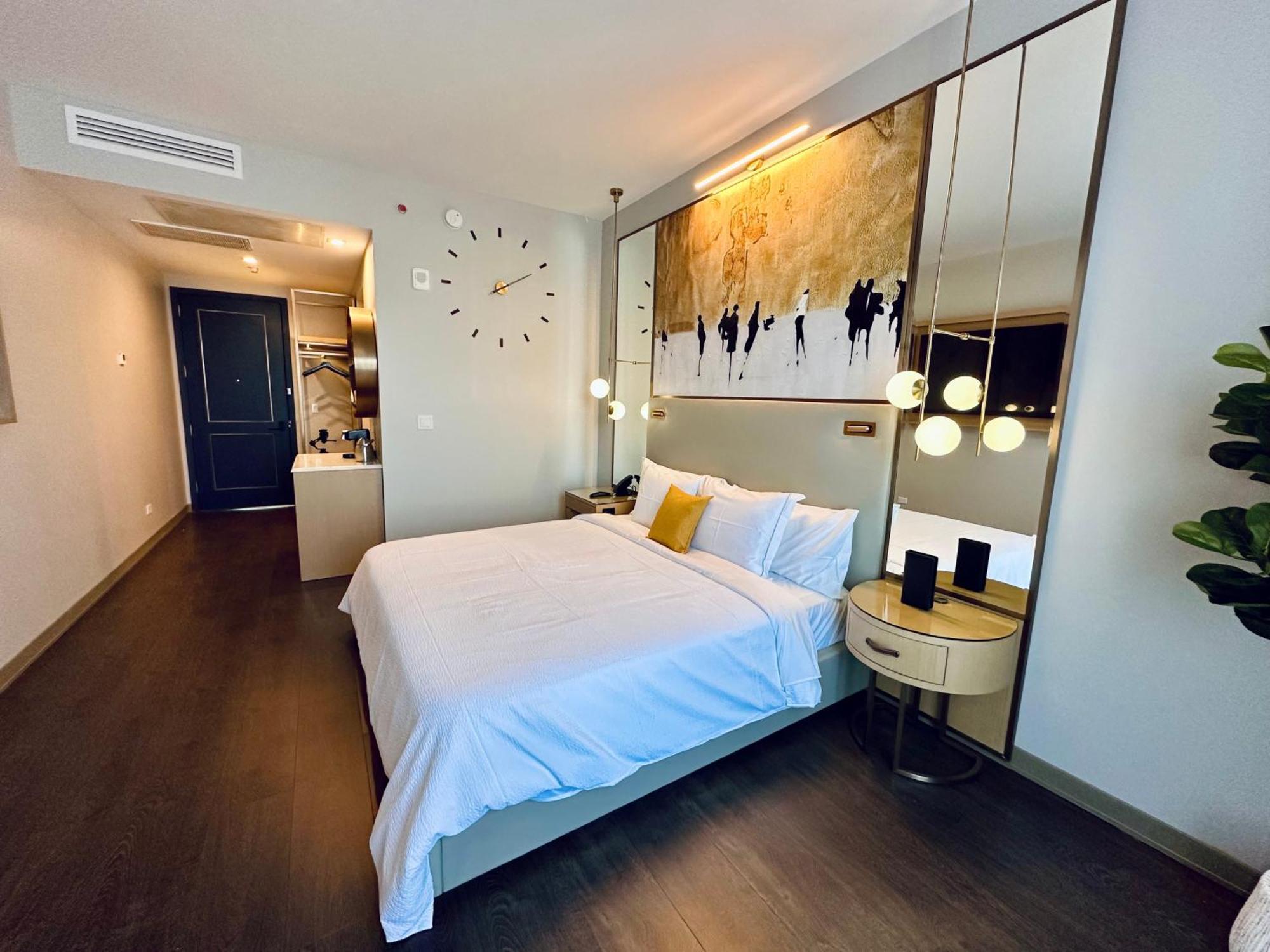 Chez Hotel Арлингтън Хайтс Екстериор снимка