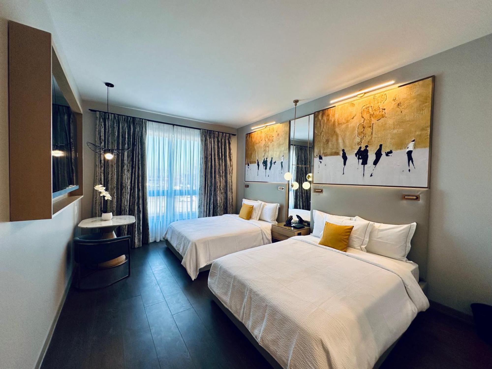 Chez Hotel Арлингтън Хайтс Екстериор снимка