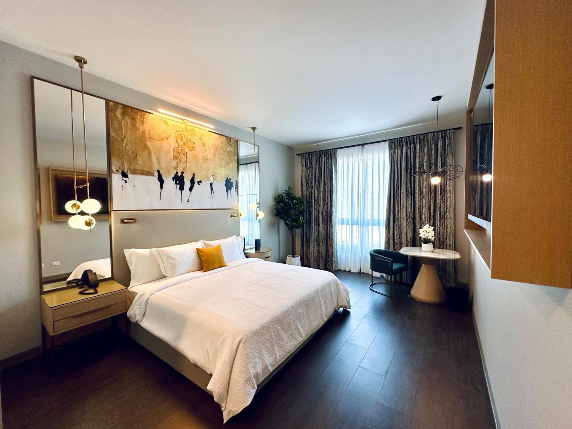Chez Hotel Арлингтън Хайтс Екстериор снимка